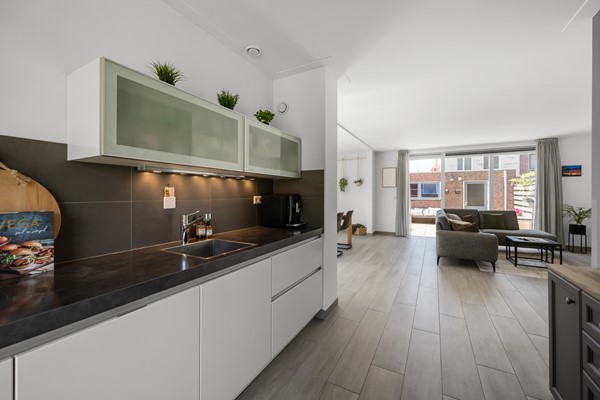 Medium property photo - Kruiskamplaan 90, 1911 LN Uitgeest